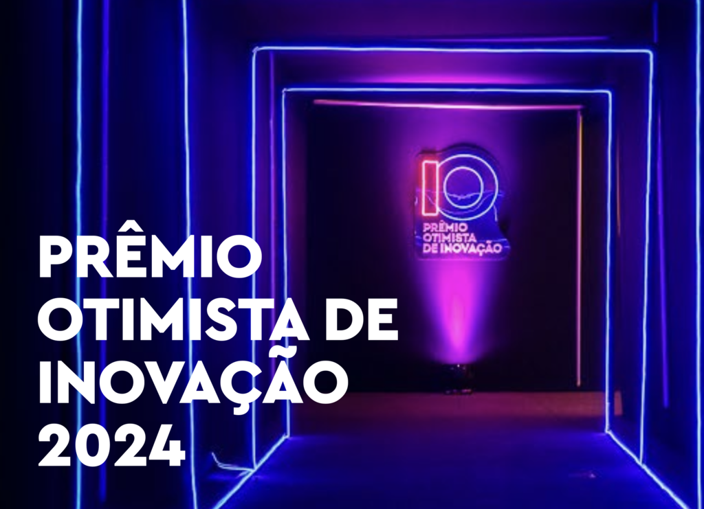 Prêmio Otimista de inovação